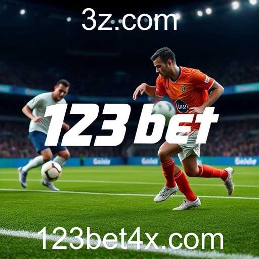 123 bet.com Fortalece Presença no Brasil