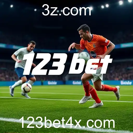 123 bet.com Fortalece Presença no Brasil