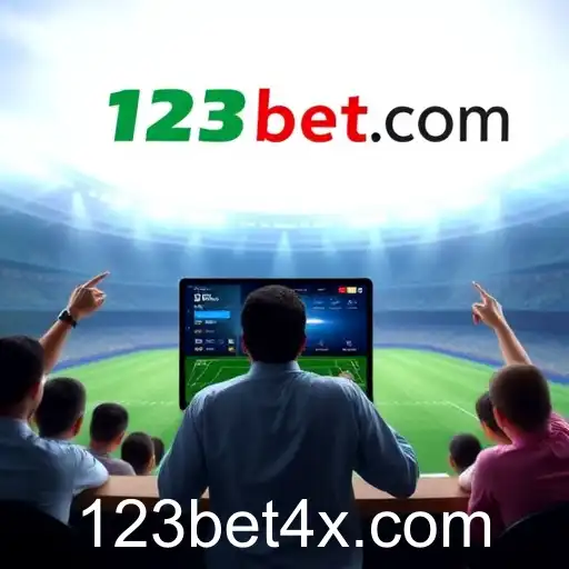 A Revolução dos Jogos Digitais: 123 bet.com Lidera o Mercado