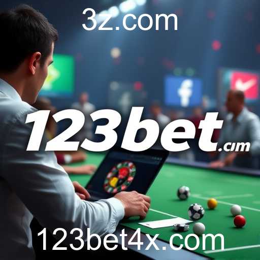 A Evolução dos Jogos Online em 2026: Focus no 123bet.com