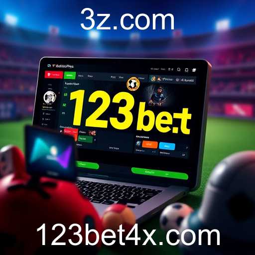 Expansão dos Jogos Online e a Ascensão de 123 bet.com
