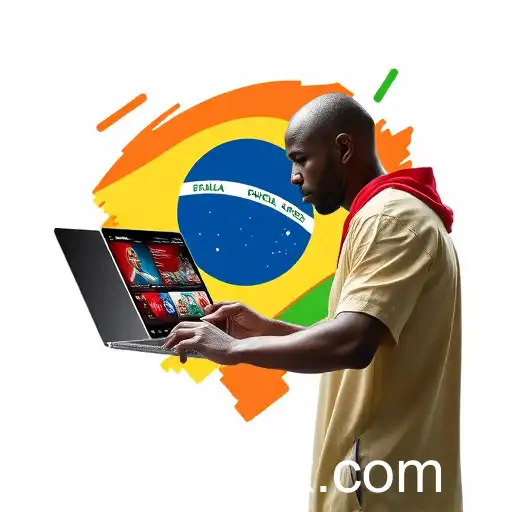 O Impacto Crescente dos Jogos Online em 2026