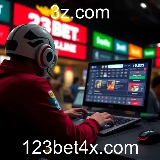 Avanços e Desafios no Mercado de Apostas Online em 2026