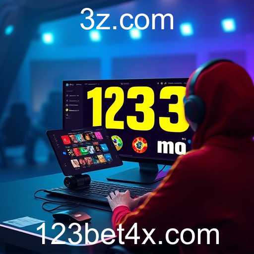 Crescimento dos Jogos Online no Brasil