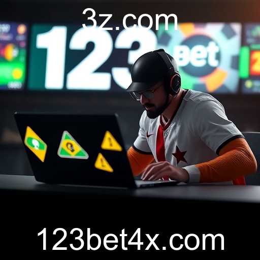 A Ascensão e Popularidade de 123 bet.com no Brasil