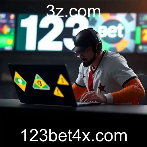 A Ascensão e Popularidade de 123 bet.com no Brasil