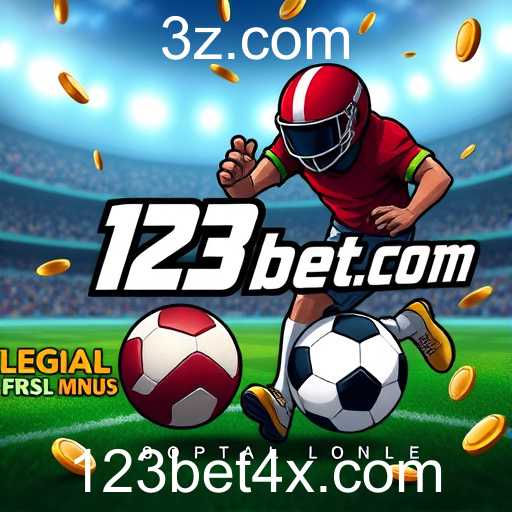 A Ascensão dos Jogos Online no Brasil: O Caso do 123 Bet.com