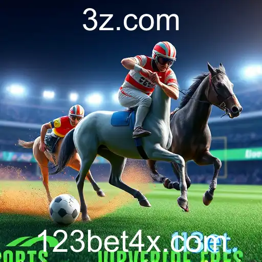 Explorando a Excitante Categoria de Virtual Sports no 123bet.com